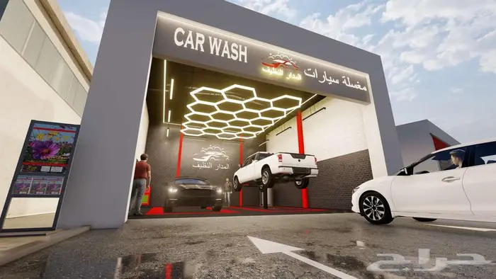 مصمم واجهات - مصمم خارجي - مصمم 3D 7