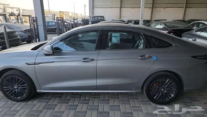 شيري اريزو 8 كمفورت ولاكجري 2026 (كاش-اقساط) 2