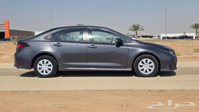 كورولا 2021 خليجي مكينة 4 سرندل 7