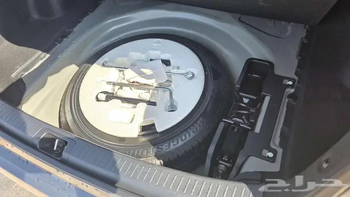 كورولا 2021 خليجي مكينة 4 سرندل 17