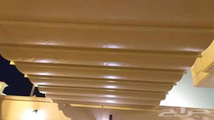 مظلات مسابح في الرياض تغطية مسابح سحب متحركة اوكهربائية 13