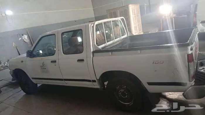 وانيت غمارتين 3