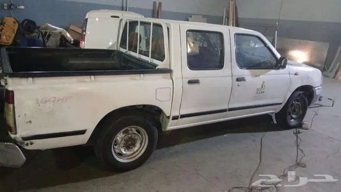 وانيت غمارتين 9