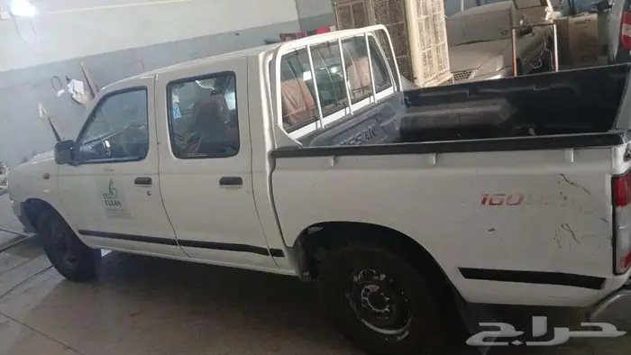 وانيت غمارتين 13