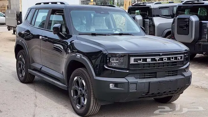 جيتور تي1 2025 فل كامل عروض القيادة للسيارات 3