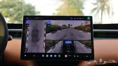 2025 XIAOMI YU7 MAX ELECTRIC AWD اصفار مع ضمان index