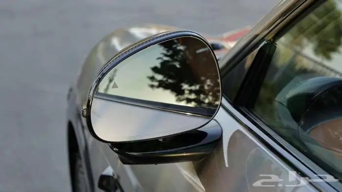 2025 XIAOMI YU7 MAX ELECTRIC AWD اصفار مع ضمان 23