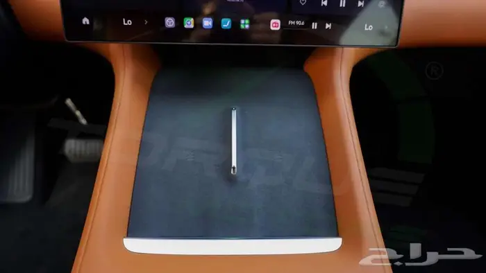 2025 XIAOMI YU7 MAX ELECTRIC AWD اصفار مع ضمان 17