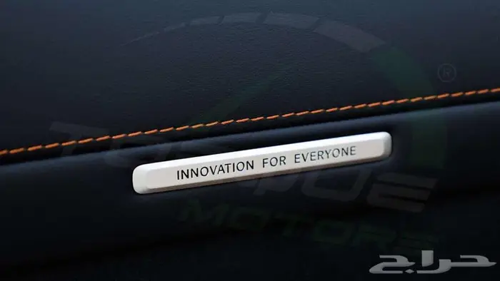 2025 XIAOMI YU7 MAX ELECTRIC AWD اصفار مع ضمان 22