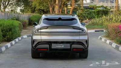 2025 XIAOMI YU7 MAX ELECTRIC AWD اصفار مع ضمان index