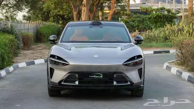 2025 XIAOMI YU7 MAX ELECTRIC AWD اصفار مع ضمان index