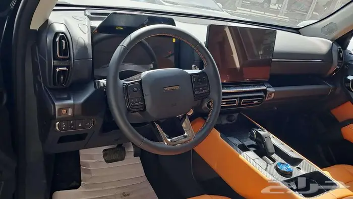 هافال H7 موديل 2026 كاش وتاجير منتهي بالتمليك 2