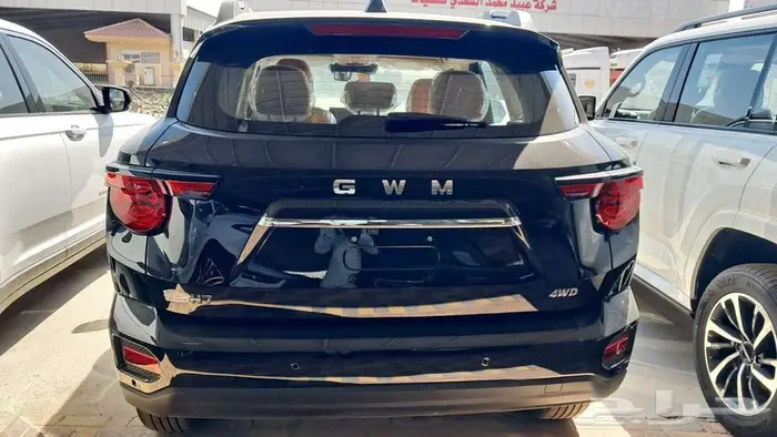 هافال H7 موديل 2026 كاش وتاجير منتهي بالتمليك 1