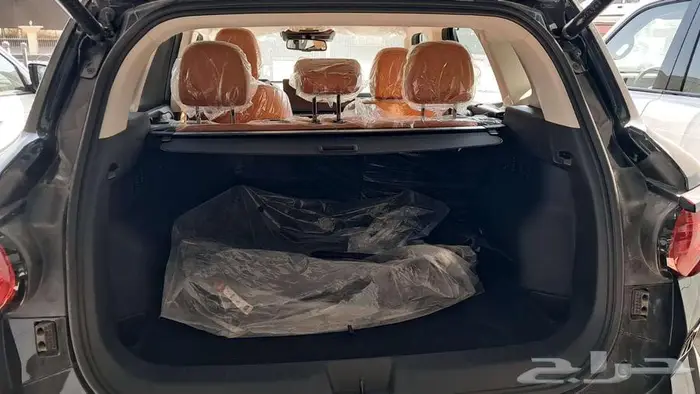 هافال H7 موديل 2026 كاش وتاجير منتهي بالتمليك 6