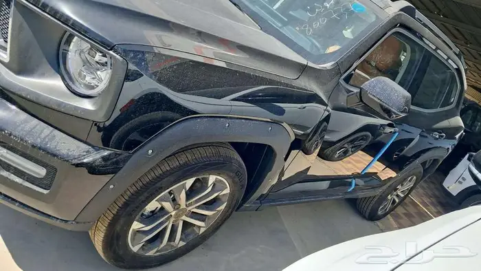 هافال H7 موديل 2026 كاش وتاجير منتهي بالتمليك 7