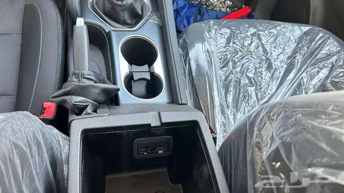 فوتون غمارة جوانب 2026 ديزل - الخضر للسيارات 7