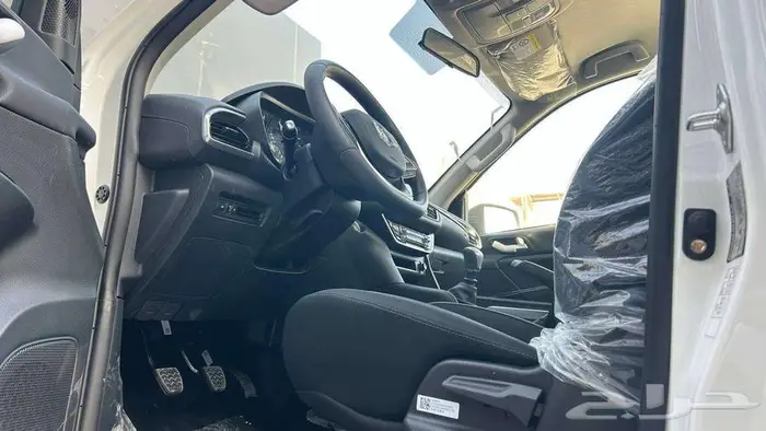 فوتون غمارة جوانب 2026 ديزل - الخضر للسيارات 9