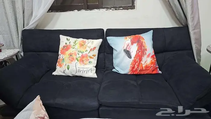 كنب مكيف سرير - الخبر الشمالية 0