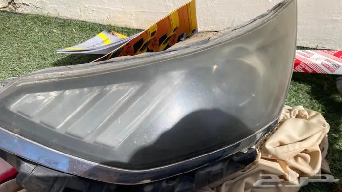 شمعات وفوانيس ومسحات سوناتا 1