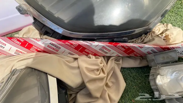 شمعات وفوانيس ومسحات سوناتا 2