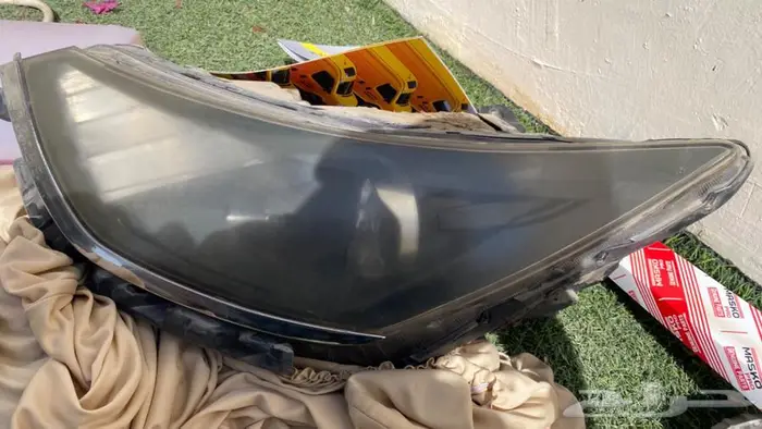 شمعات وفوانيس ومسحات سوناتا 0