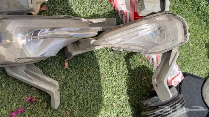 شمعات وفوانيس ومسحات سوناتا 4