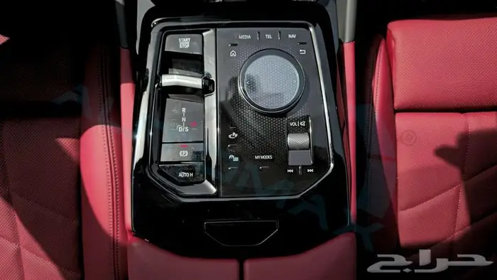 2025 BMW 5-SERIES 520i 2.0T RWD GCC 0Km ضمان الوكيل 13