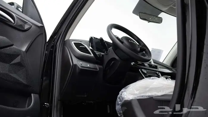 كيا سيلتوس GL تشغيل بصمة 2025 8