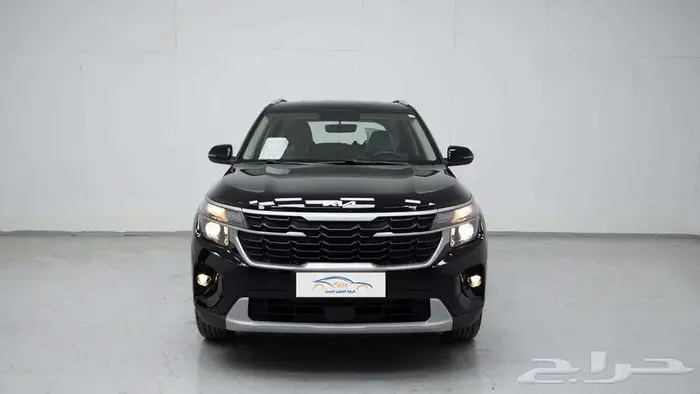 كيا سيلتوس GL تشغيل بصمة 2025 1