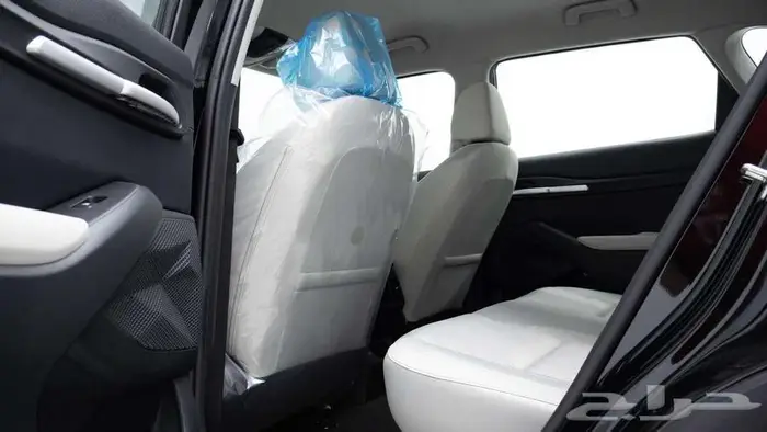 كيا سيلتوس GL تشغيل بصمة 2025 10