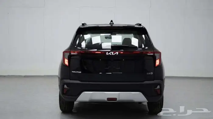 كيا سيلتوس GL تشغيل بصمة 2025 2