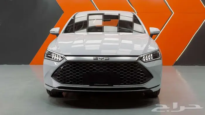 BYD شين بلس QIN PLUS كمفورت موديل 2026 0