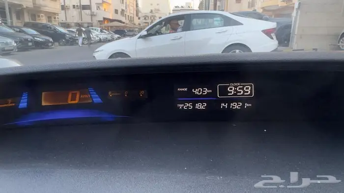 هوندا سيفيك 2013 4