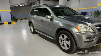 مرسيدس جيب GL450 فل كامل استخدام index