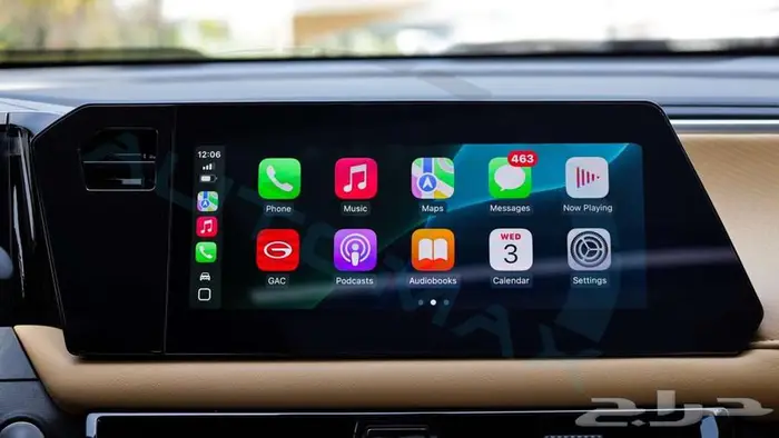 2026 GAC GS3 EMZOOM 1.5T GCC ضمان الوكيل 16