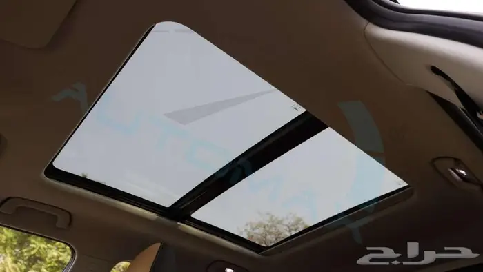 2026 GAC GS3 EMZOOM 1.5T GCC ضمان الوكيل 24