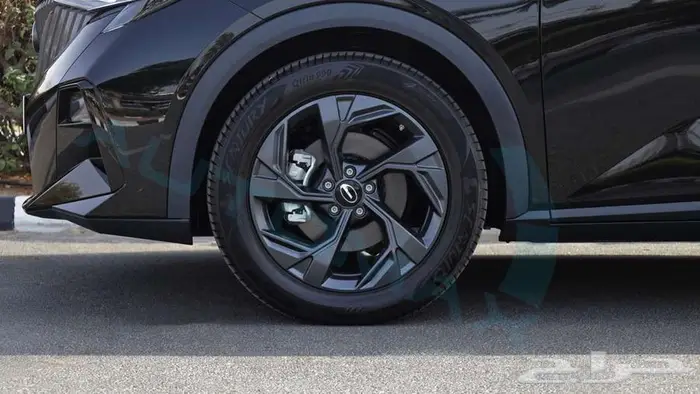 2026 GAC GS3 EMZOOM 1.5T GCC ضمان الوكيل 29