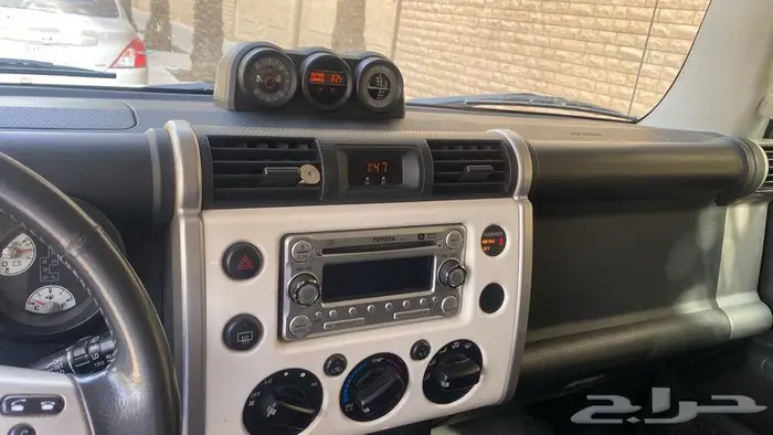 اف جي 2012 امريكي 8