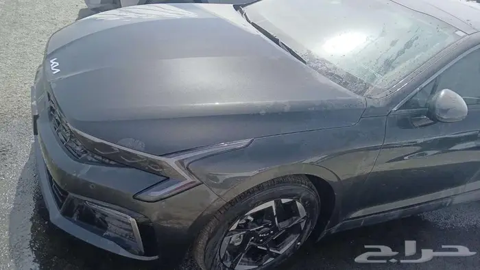 كيا k5 نص فل 2026 بانوراما الوكيل  الاهليه 2