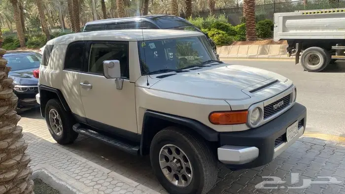 اف جي 2012 امريكي 2