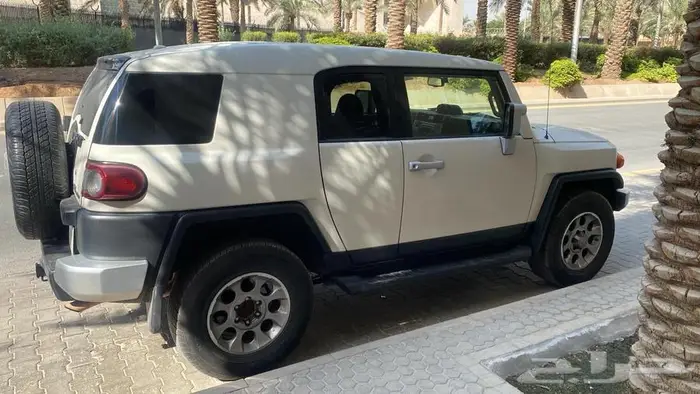 اف جي 2012 امريكي 3