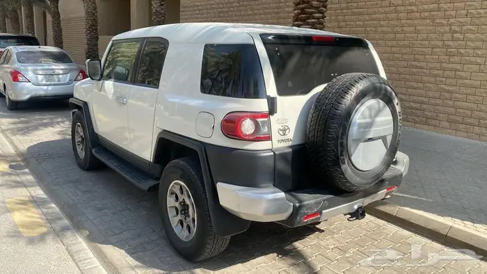 اف جي 2012 امريكي 5