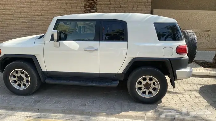 اف جي 2012 امريكي 6