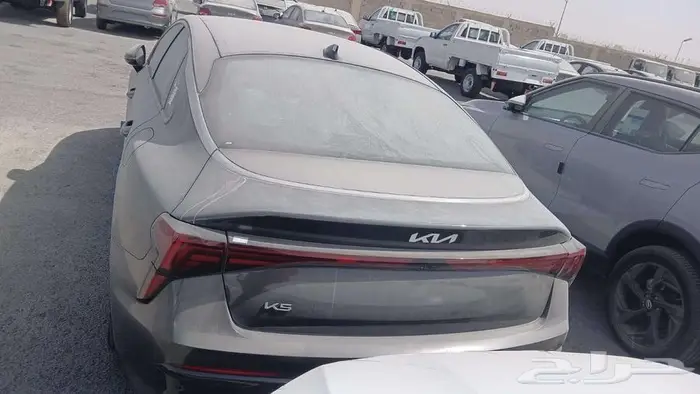 كيا k5 نص فل 2026 بانوراما الوكيل  الاهليه 4