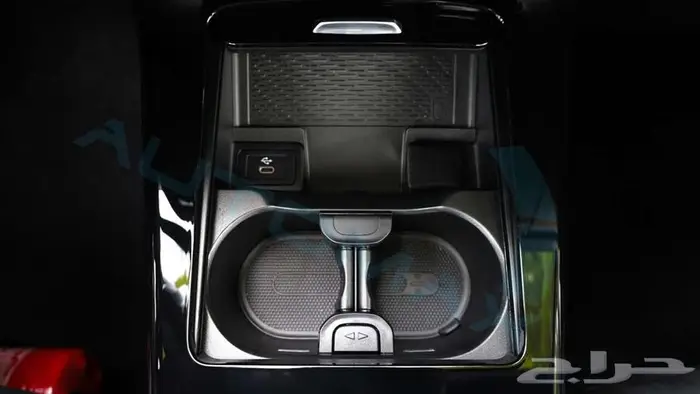 مرسيدس بنز آي كلاس 2026 آي 200 خليجي اصفار ضمان الوكيل 19