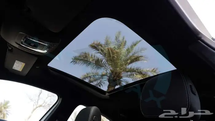 مرسيدس بنز آي كلاس 2026 آي 200 خليجي اصفار ضمان الوكيل 21