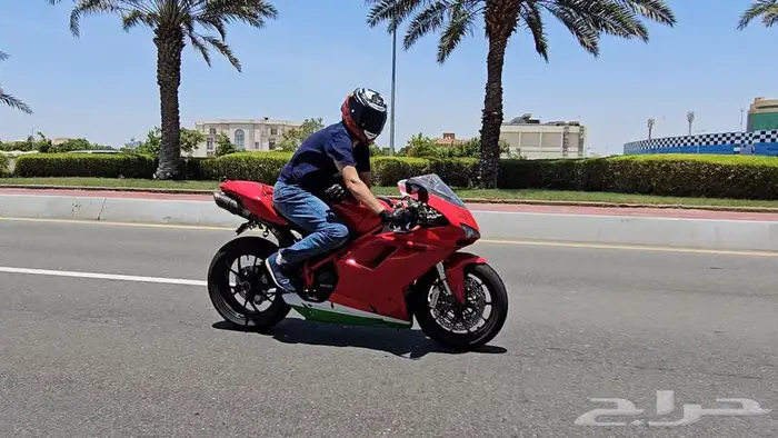 ducati SBK 848evo دوكاتي اس بي كيه 848ايفو 1
