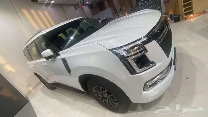 نيسان باترول تيتانيوم 0