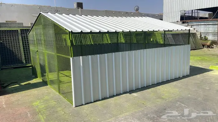 شبوك غيم معالف صندقه قفص 2