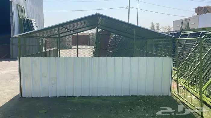 شبوك غيم معالف صندقه قفص 1